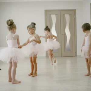 Bolsa de Deporte / Totebag "Dance Gear"