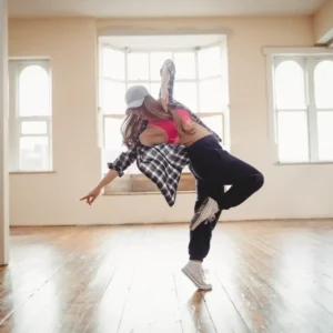 Pantalón Jogger "Pro-Flow"